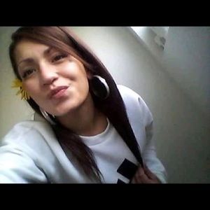 Meet your Posher, Angelica